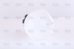 Expansion tank cooling BMW F30 12-18 N20 NISSENS
