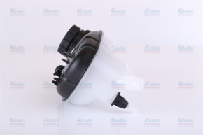 Cooling expansion tank Mercedes GLA 14-20 NISSENS