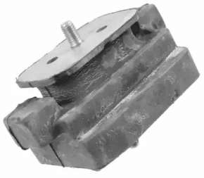 Transmission cushion BMW 5 F10 11-16 3.0T RWD LEMFORDER