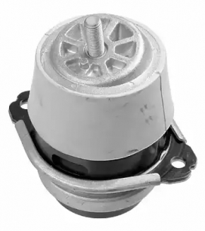 Engine mount right Audi Q7 4L 10-15 LEMFORDER