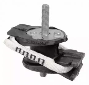 Automatic transmission cushion BMW F30 12-16 rwd LEMFORDER