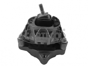 Engine mount left BMW F30 17-18 rwd B46 CORTECO