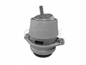 Engine mount right Porsche Cayenne 958 11-17 4.8 Turbo CORTECO
