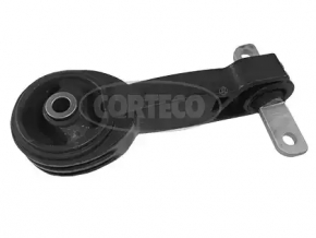 Engine mount rear Honda Civic 06-11 1.8 upper, automatic transmission CORTECO