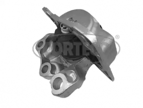 Engine mount left Volvo XC90 16-22 T5, T6 CORTECO