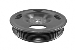 Crankshaft Pulley VW Jetta 11-18 USA 1.4T CORTECO