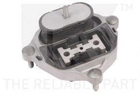 Gearbox cushion Porsche Macan 15-21 3.0T, 3.6T NK
