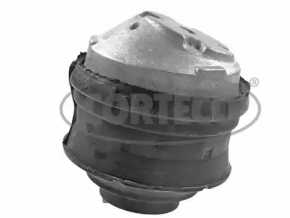 Engine mount left Mercedes W211 E550 rwd CORTECO