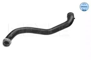 Upper cooling pipe Mercedes W164 ML350 MEYLE