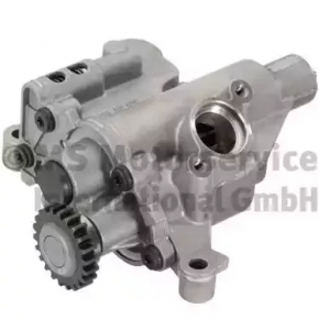 Oil pump for internal combustion engine Audi Q5 8R 13-17 CPMB 2.0T PIERBURG