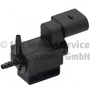 Intake solenoid valve Audi A4 B8 08-16 PIERBURG