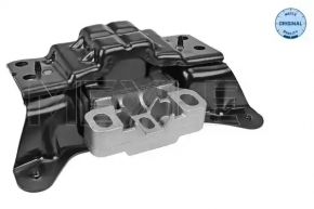 Engine mount left VW Jetta 19- 1.4T manual transmission MEYLE