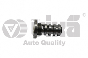 Oil pressure regulator Audi A4 B8 08-16 2.0T VIKA