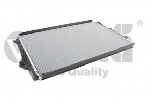 Radiator cooling water VW Jetta 15 USA 2.0 TDI VIKA