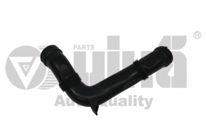 Air duct VW Jetta 11-18 USA 2.0 on resonator VIKA