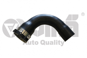 Intercooler pipe right lower VW Jetta 11-18 USA TDI VIKA