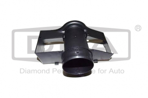 Air intake rear part VW Jetta 11-18 USA 2.0 DPA