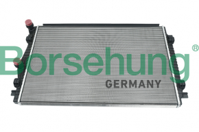 Radiator cooling water VW Jetta 19- 1.4T BORSEHUNG