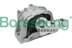Engine mount right VW Passat b8 16-19 USA 1.8T, 2.0T BORSEHUNG