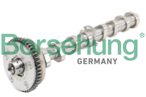 Intake camshaft Audi A4 B8 08-16 2.0T BORSEHUNG