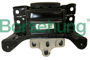 Engine mount left Audi A3 8V 15-20 1.4T, 1.8T, 2.0T BORSEHUNG