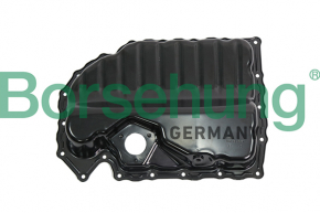 Oil pan VW CC 08-17 BORSEHUNG