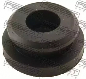 Radiator bracket upper right Honda Insight 19-22 FEBEST