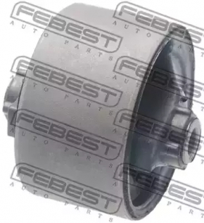 Engine mount left Mitsubishi Galant 04-12 FEBEST