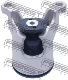 Engine mount right front Nissan Murano z51 09-14 FEBEST