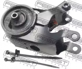 Engine mount rear Nissan Murano z50 03-08 FEBEST