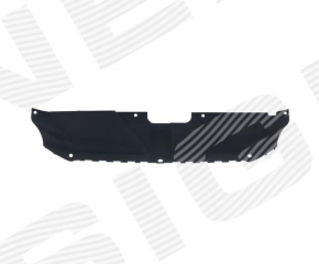 TV cover Audi A4 B8 08-12 prerest SIGNEDA