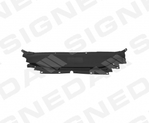 TV cover Ford Fusion mk5 13-20 SIGNEDA