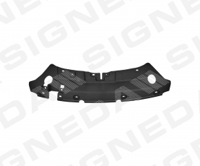 Ford Escape MK3 13-16 prerest TV cover SIGNEDA