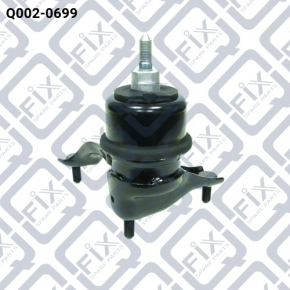 Engine mount right Toyota Solara 2.4 04-08 Q-FIX