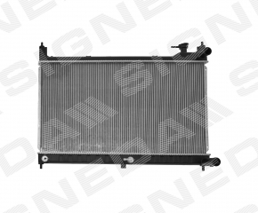 Radiator cooling water Nissan Murano z52 15- SIGNEDA