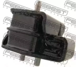 Engine mount right Subaru Forester 14-18 SJ 2.5 manual transmission FEBEST