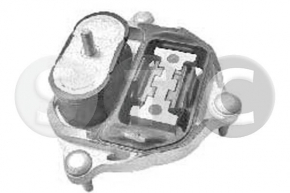 Engine mount rear Audi Q5 8R 11-17 2.0T, hybrid STC