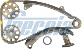 Camshaft Gear Exhaust 2ZR-FXE Toyota Prius 50 16-22 FRECCIA