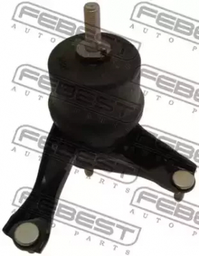 Engine mount left Lexus ES300 ES330 FEBEST