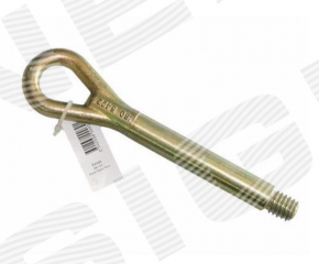 Tow Hook Lexus LS460 LS600h 07-12 SIGNEDA