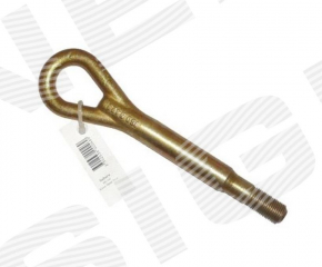 Towing hook Subaru Forester 19- SK SIGNEDA