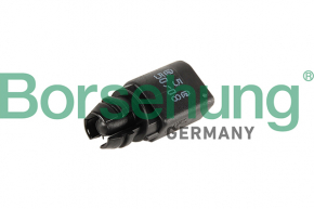 Ambient Air Temperature Sensor Audi Q7 4L 10-15 BORSEHUNG