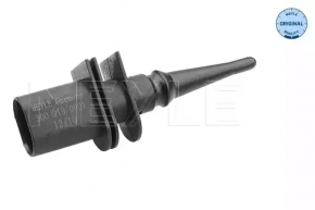 Ambient Air Temperature Sensor BMW X3 G01 18-21 MEYLE