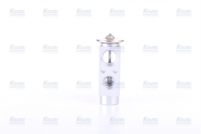 Lincoln MKC 15 AC Heater Valve - NISSENS
