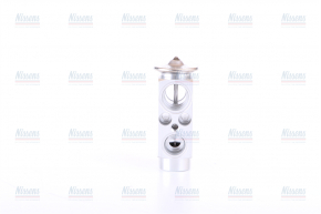 Mini Cooper F56 3d 14 AC Heater Valve - NISSENS
