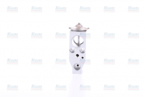 Nissan Rogue 14-20 NISSENS Air Conditioner Heater Valve