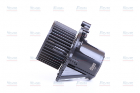Motor fan heater 3 row VW Atlas 18- NISSENS
