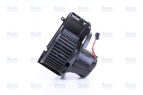 Motor heater fan BMW X5 F15 14-18 NISSENS