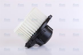 Motor heater fan Hyundai Tucson 16-21 NISSENS