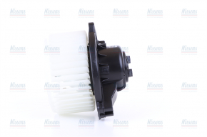 Motor heater fan Toyota Corolla e12 02-06 NISSENS